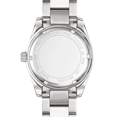 Michael Kors Runway Women's Watch